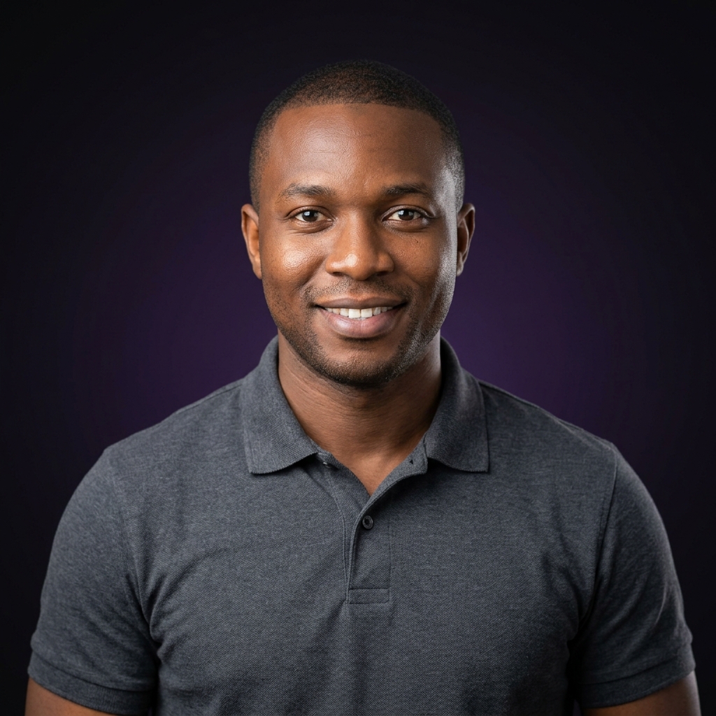 Emeka Okonkwo