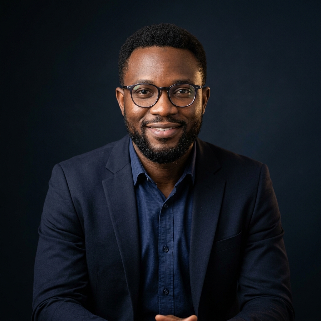 Jean Ndayisaba