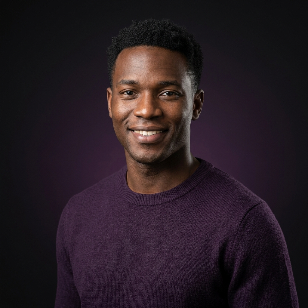 Yves Mugisha